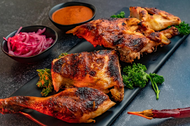 Quick and Easy Weeknight Dinners: Delicious Meals in a Flash