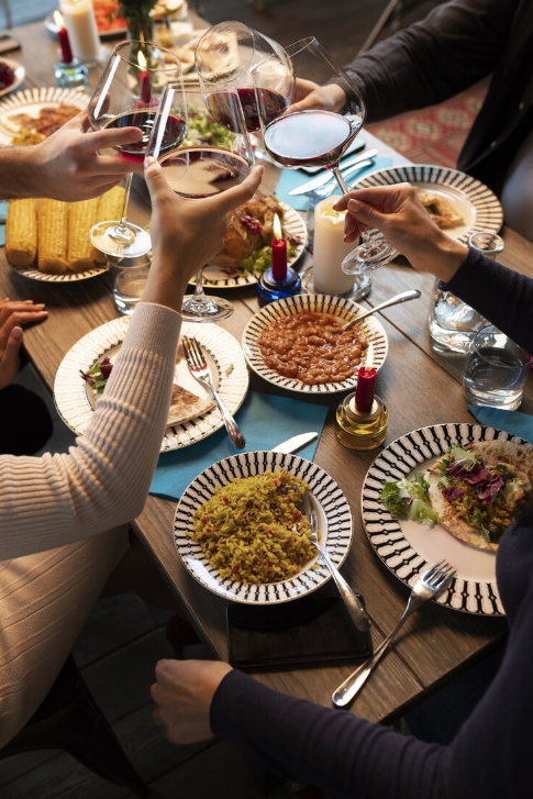 The Art of Charcuterie: Creating Beautiful Boards