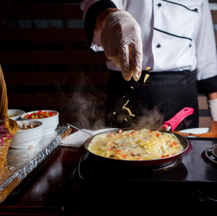 Farm to Table: Understanding the Journey of Your Food