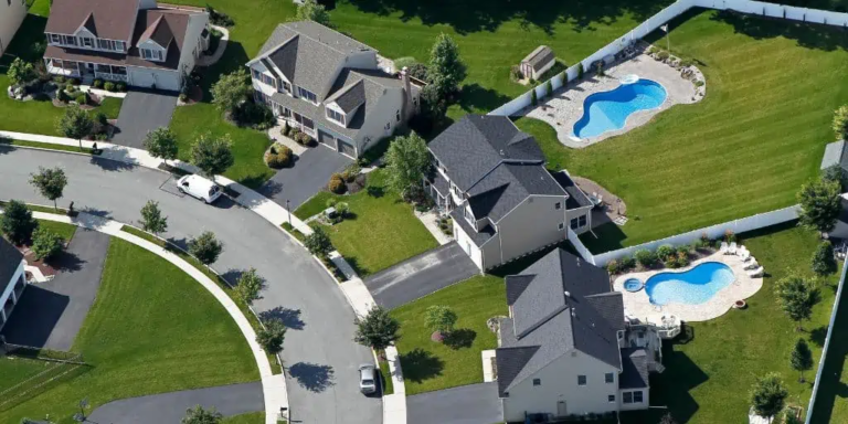 Navigating the Subdivision Process: From Planning to Development