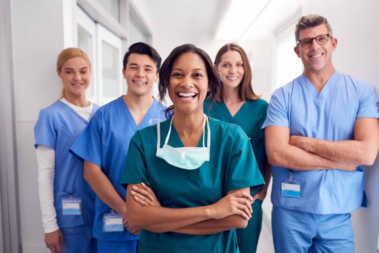 6 Effective Strategies to Overcome the Nurse Staffing Shortage