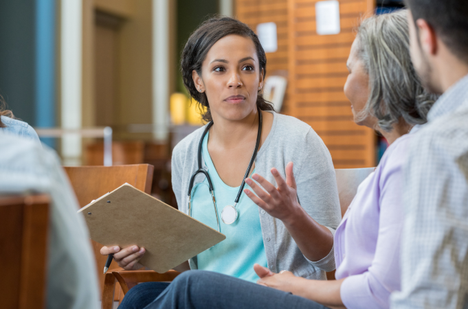 Comprehensive Care Solutions: Navigating Treatment Options for Better Health