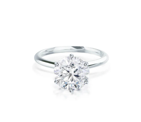 Elegant by Design, Meaningful by Nature, Forever by Intention