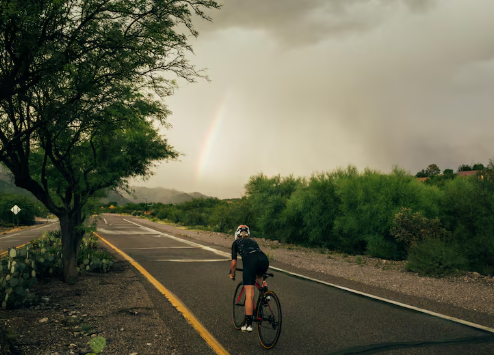Discovering Goa on Two Wheels: The Freedom of Exploring at Your Own Pace