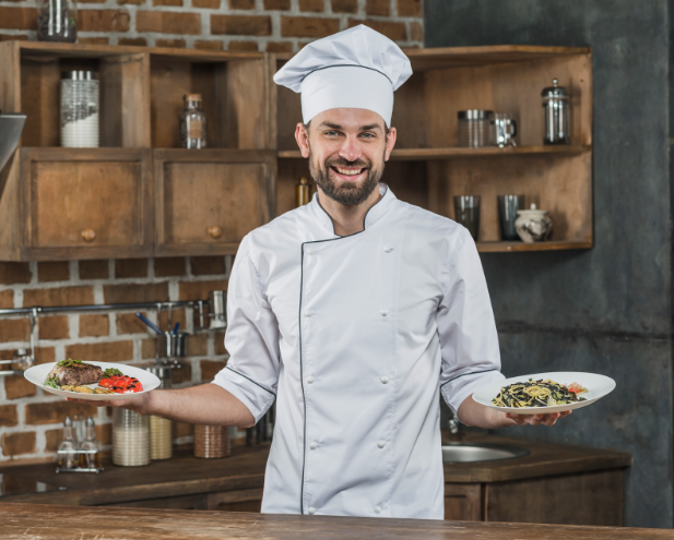 Why Hiring a Personal Chef Makes Mealtime Easier