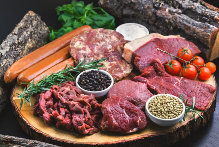 Living Fully Through Flavor: How to Embrace Life as a Meat Enthusiast