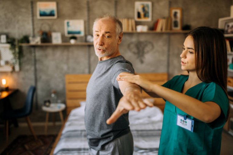 5 Major Reasons to Consider In-Home Physical Therapy