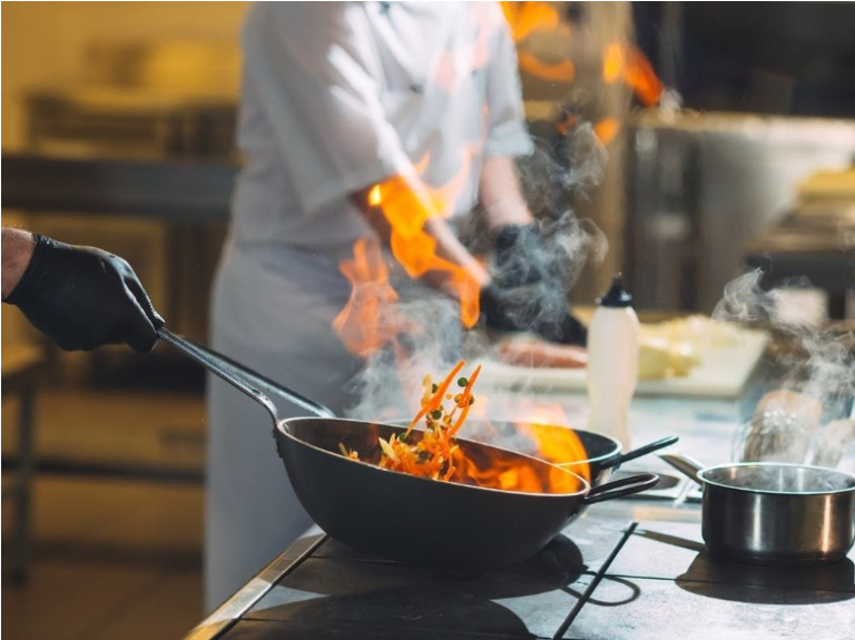 Innovations In Restaurant Technology And Services